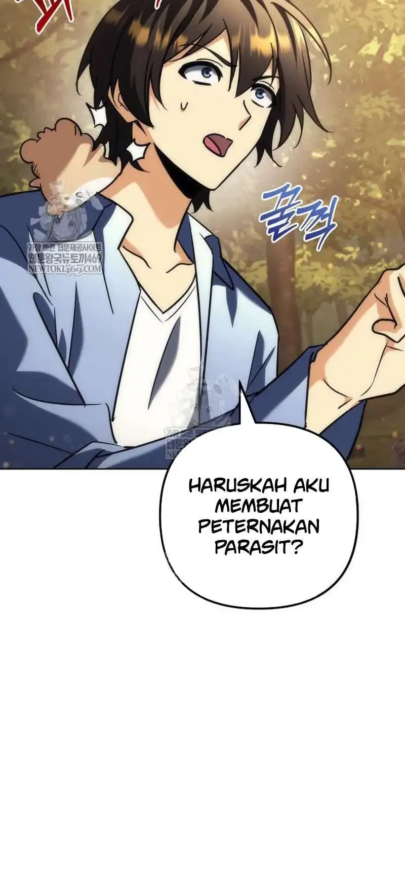The Rebellious Apostle of the Harvest Goddess Chapter 29 Gambar 44