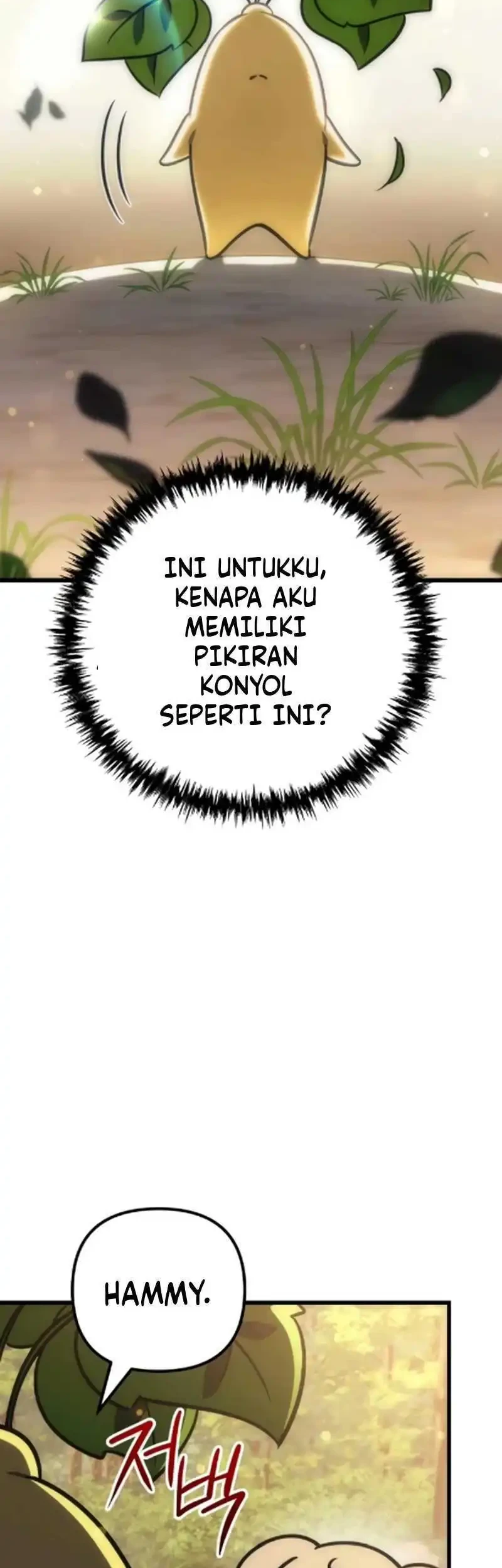 The Rebellious Apostle of the Harvest Goddess Chapter 34 Gambar 42
