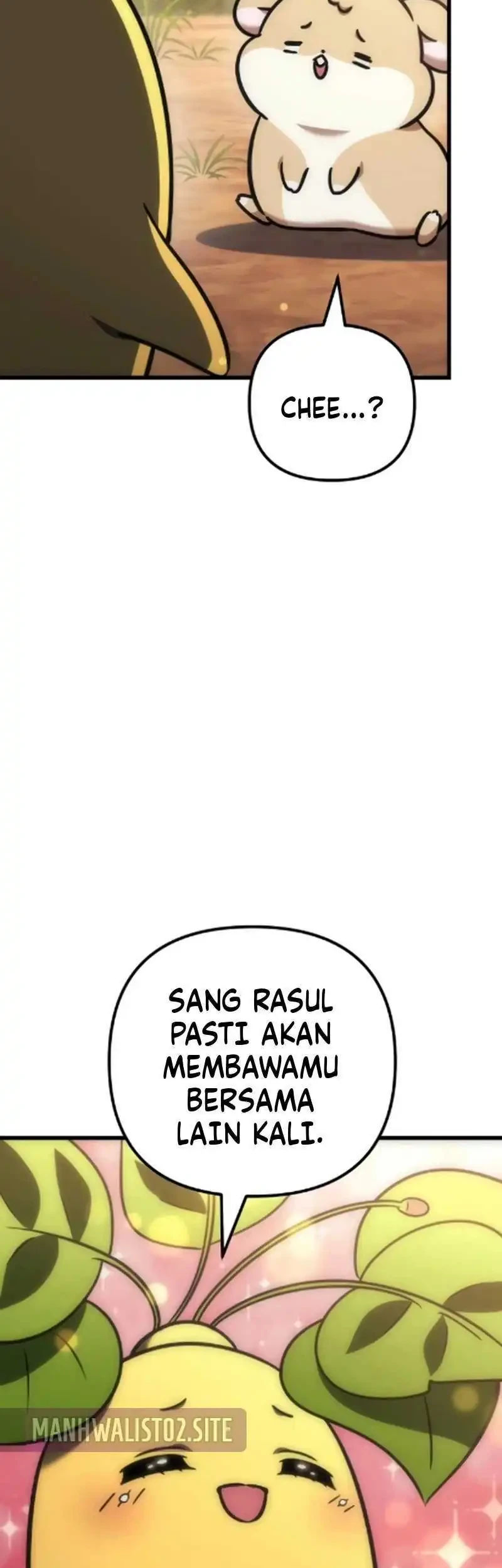 The Rebellious Apostle of the Harvest Goddess Chapter 34 Gambar 43
