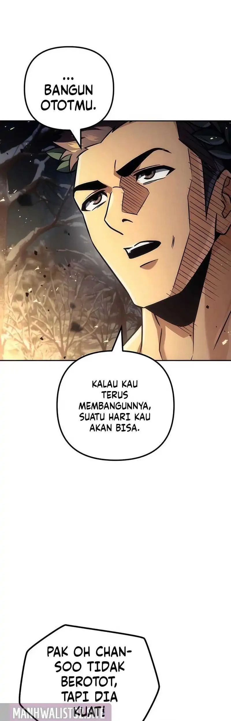 The Rebellious Apostle of the Harvest Goddess Chapter 35 Gambar 42