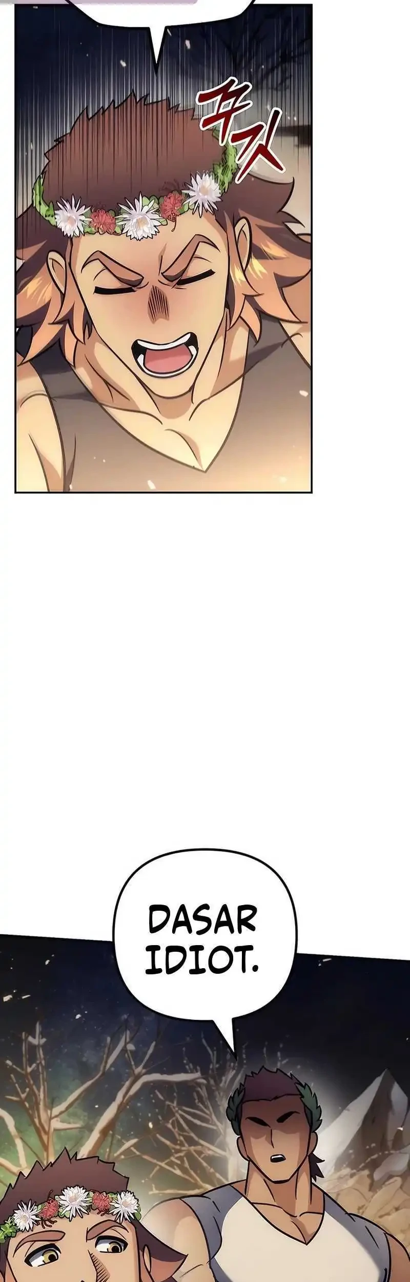 The Rebellious Apostle of the Harvest Goddess Chapter 35 Gambar 43