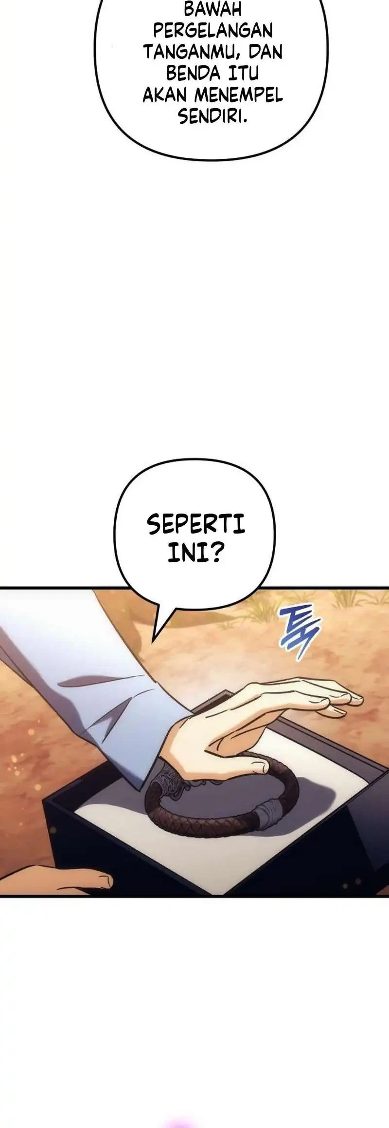 The Rebellious Apostle of the Harvest Goddess Chapter 36 Gambar 43