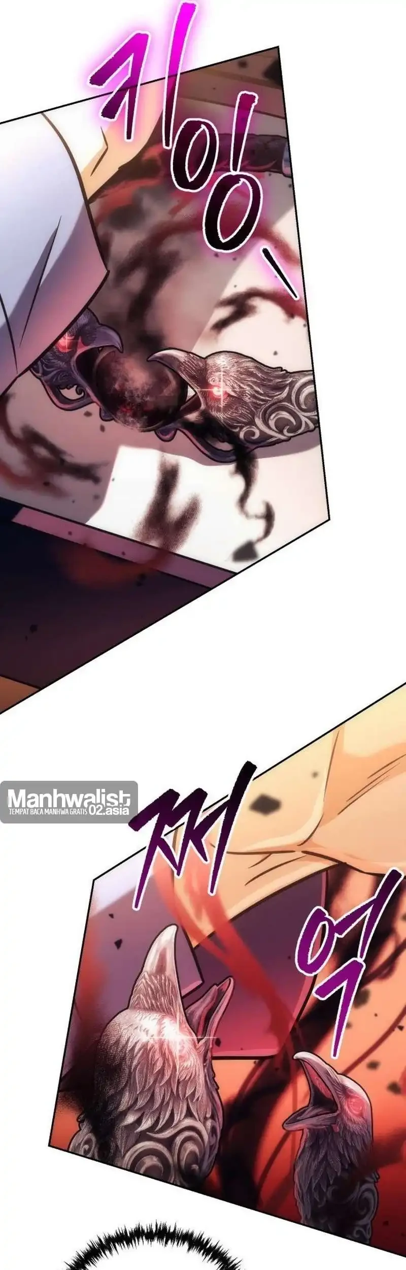 The Rebellious Apostle of the Harvest Goddess Chapter 36 Gambar 44