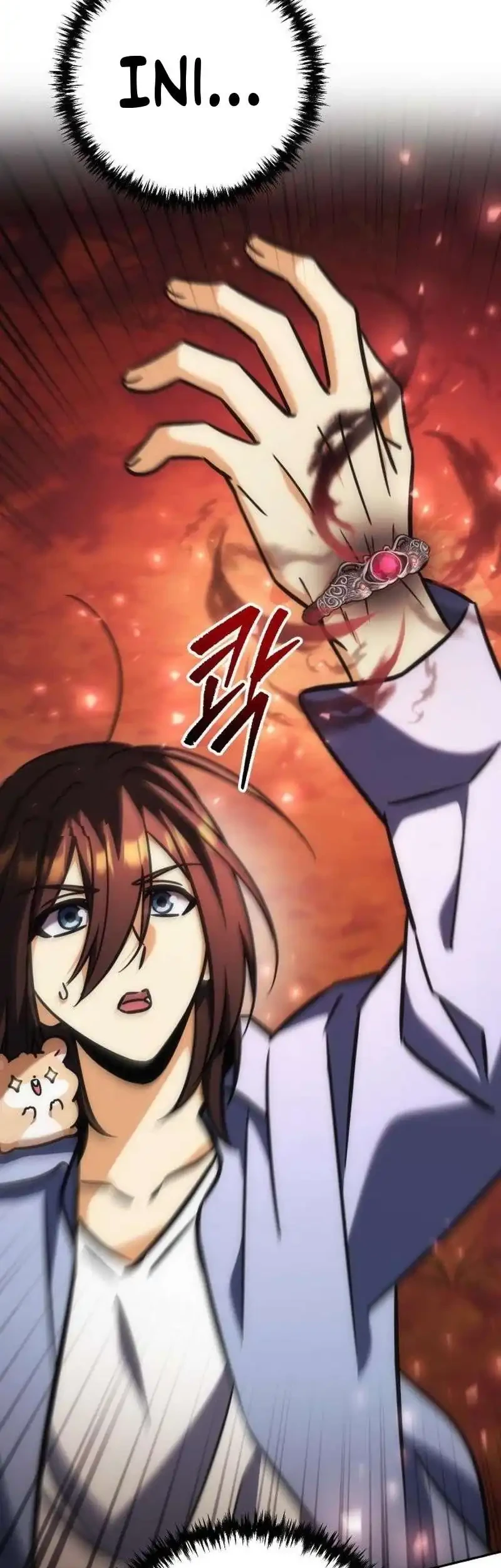 The Rebellious Apostle of the Harvest Goddess Chapter 36 Gambar 45