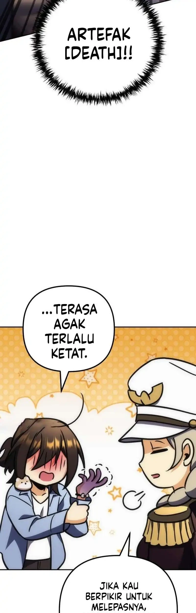 The Rebellious Apostle of the Harvest Goddess Chapter 36 Gambar 46