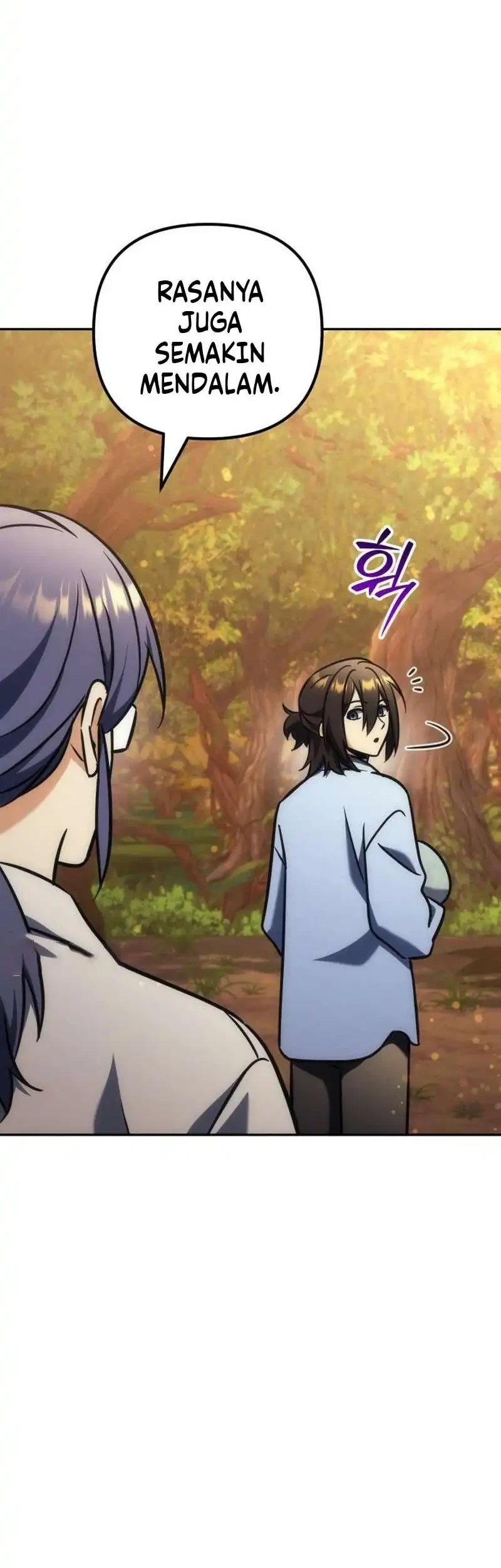 The Rebellious Apostle of the Harvest Goddess Chapter 37 Gambar 40