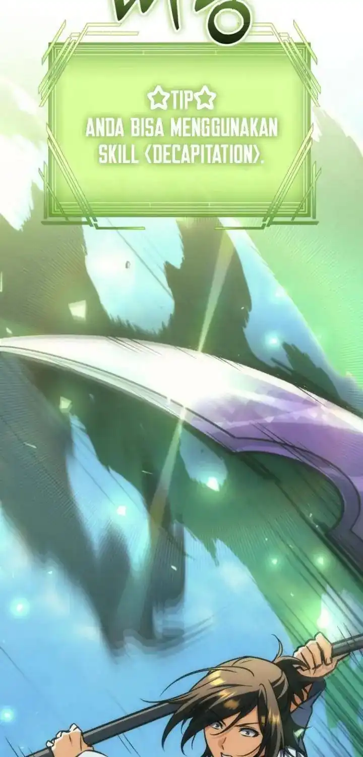 The Rebellious Apostle of the Harvest Goddess Chapter 39 Gambar 60