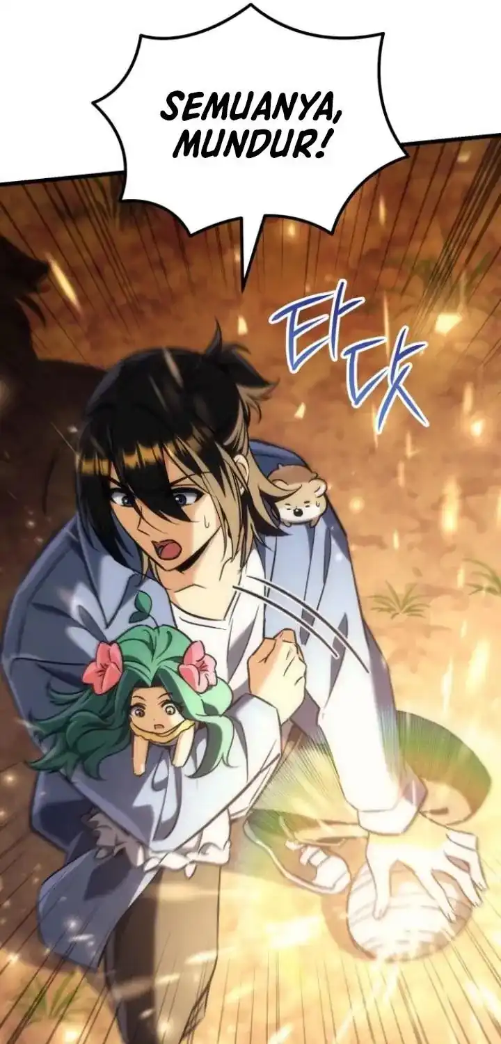 The Rebellious Apostle of the Harvest Goddess Chapter 40 Gambar 67