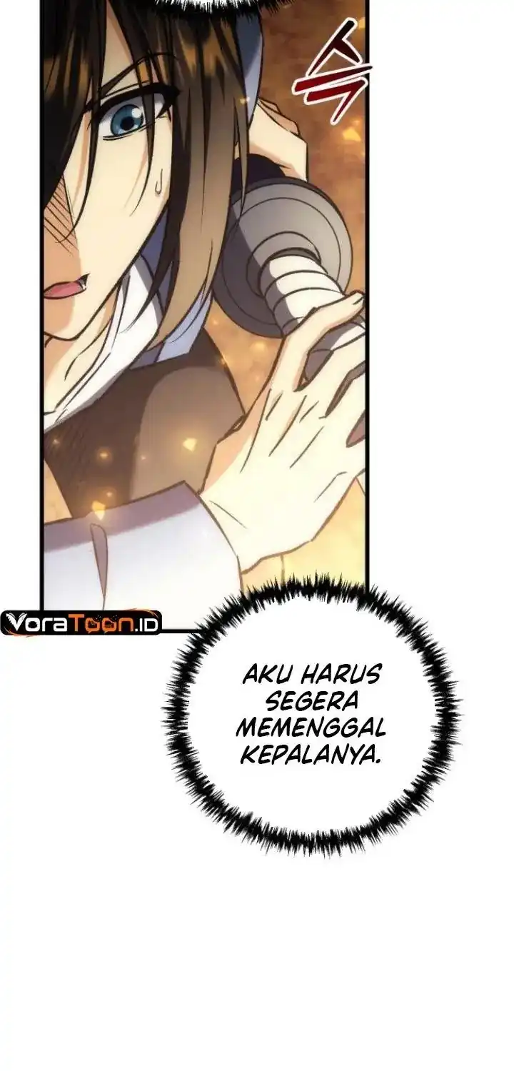 The Rebellious Apostle of the Harvest Goddess Chapter 40 Gambar 71