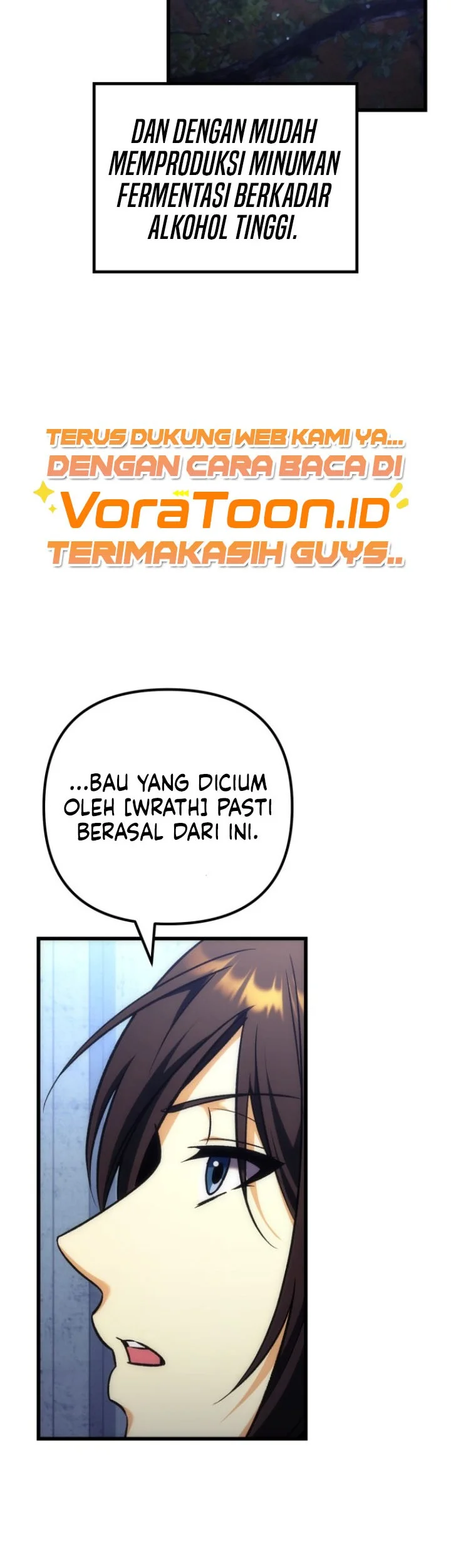 The Rebellious Apostle of the Harvest Goddess Chapter 43 Gambar 43