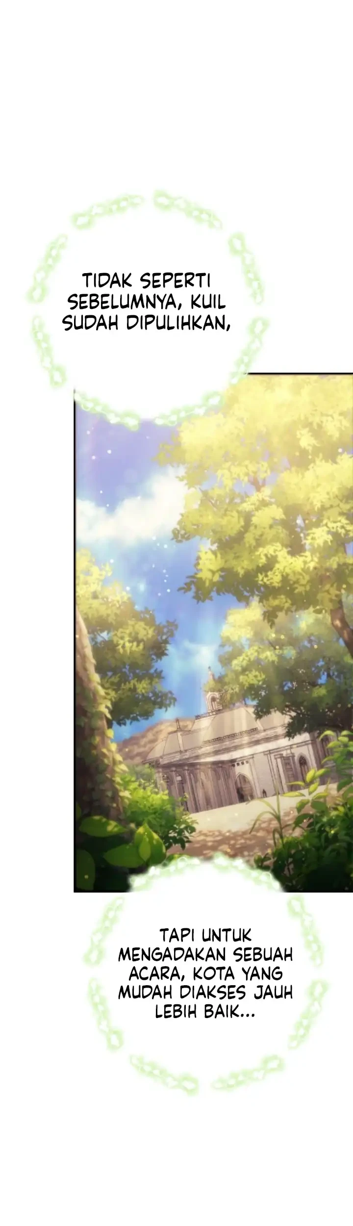 The Rebellious Apostle of the Harvest Goddess Chapter 45 Gambar 35