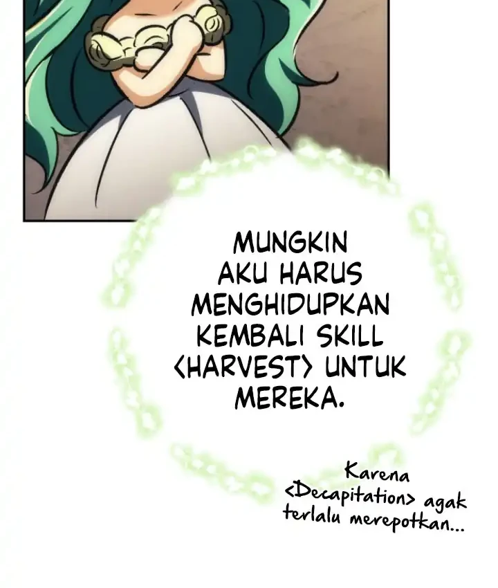 The Rebellious Apostle of the Harvest Goddess Chapter 45 Gambar 38