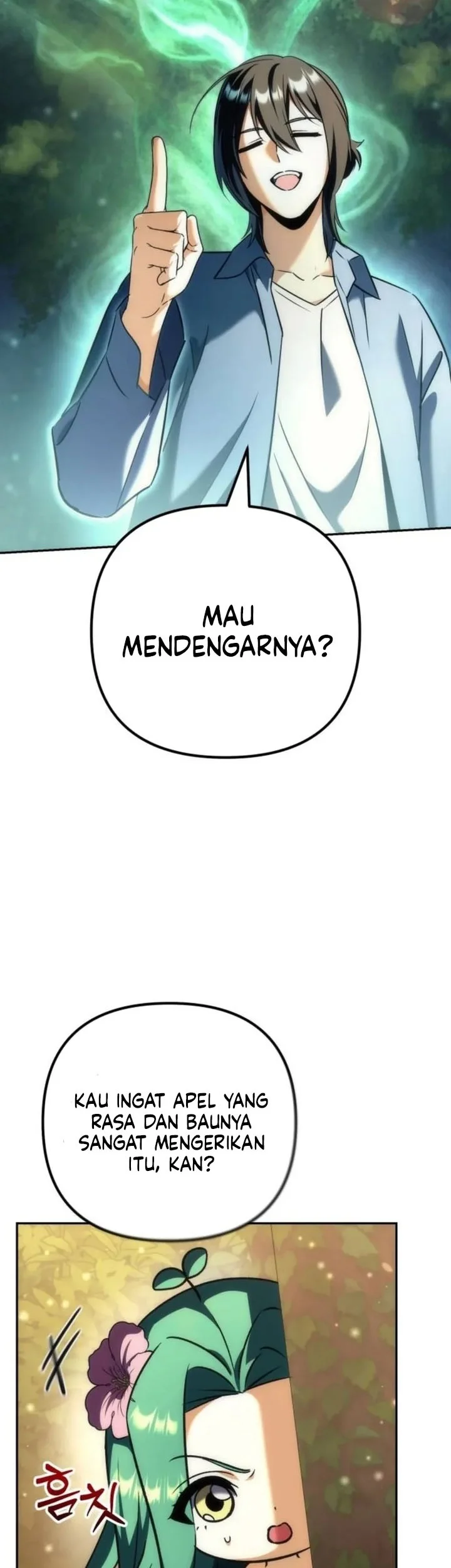 The Rebellious Apostle of the Harvest Goddess Chapter 46 Gambar 35
