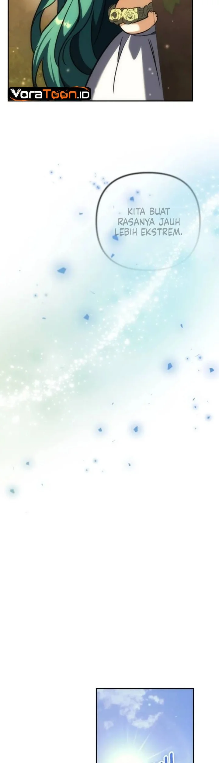 The Rebellious Apostle of the Harvest Goddess Chapter 46 Gambar 36