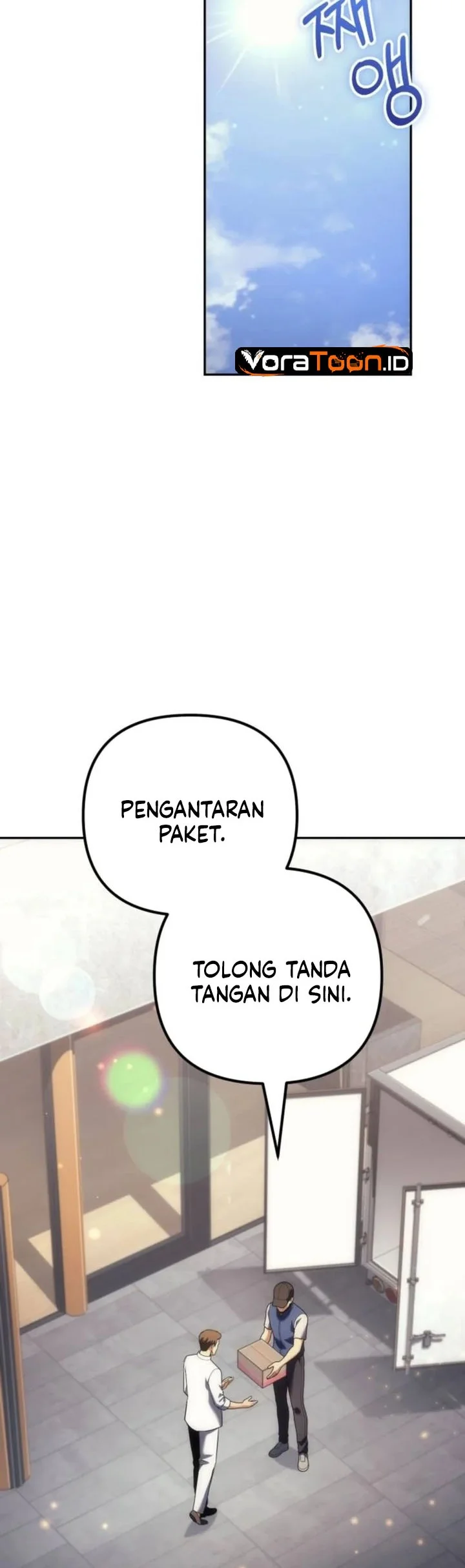 The Rebellious Apostle of the Harvest Goddess Chapter 46 Gambar 37