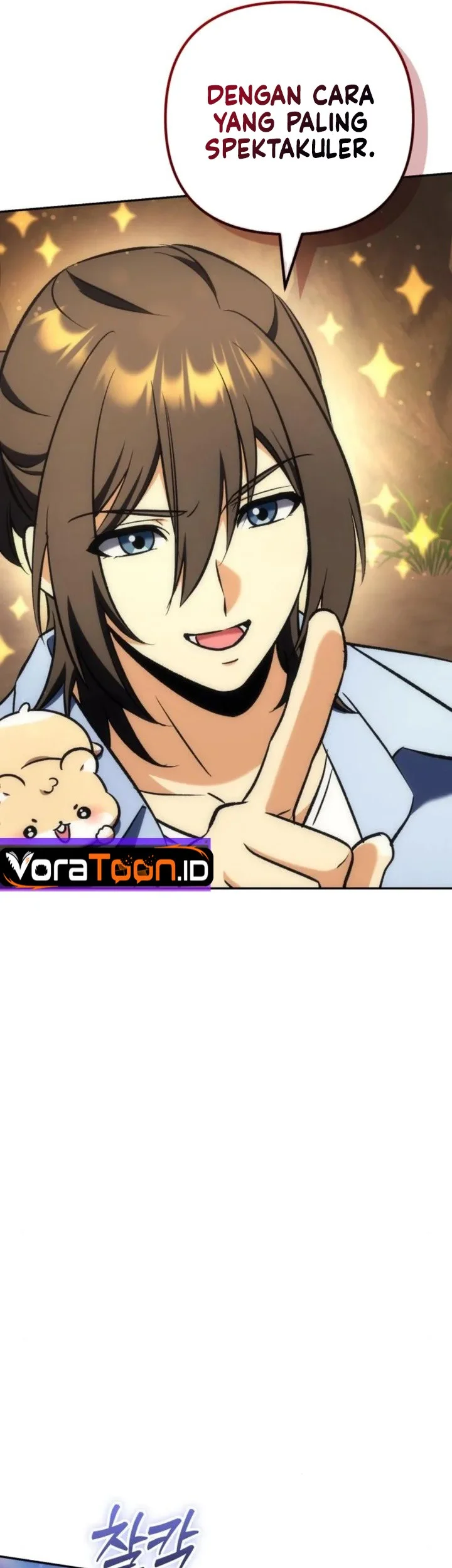 The Rebellious Apostle of the Harvest Goddess Chapter 47 Gambar 38