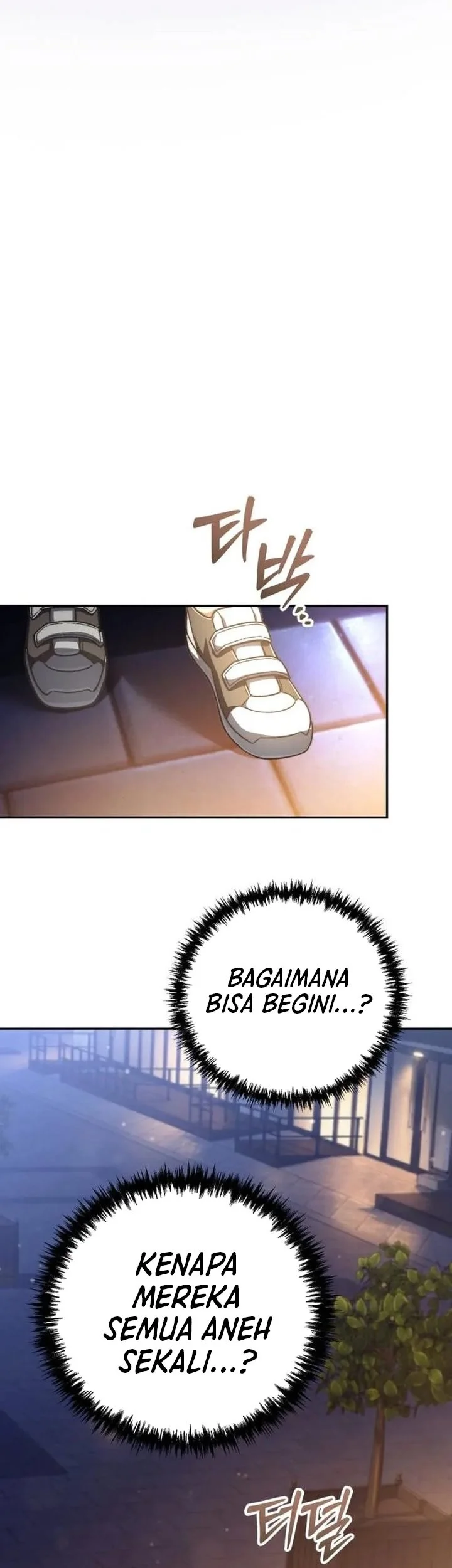 The Rebellious Apostle of the Harvest Goddess Chapter 48 Gambar 34