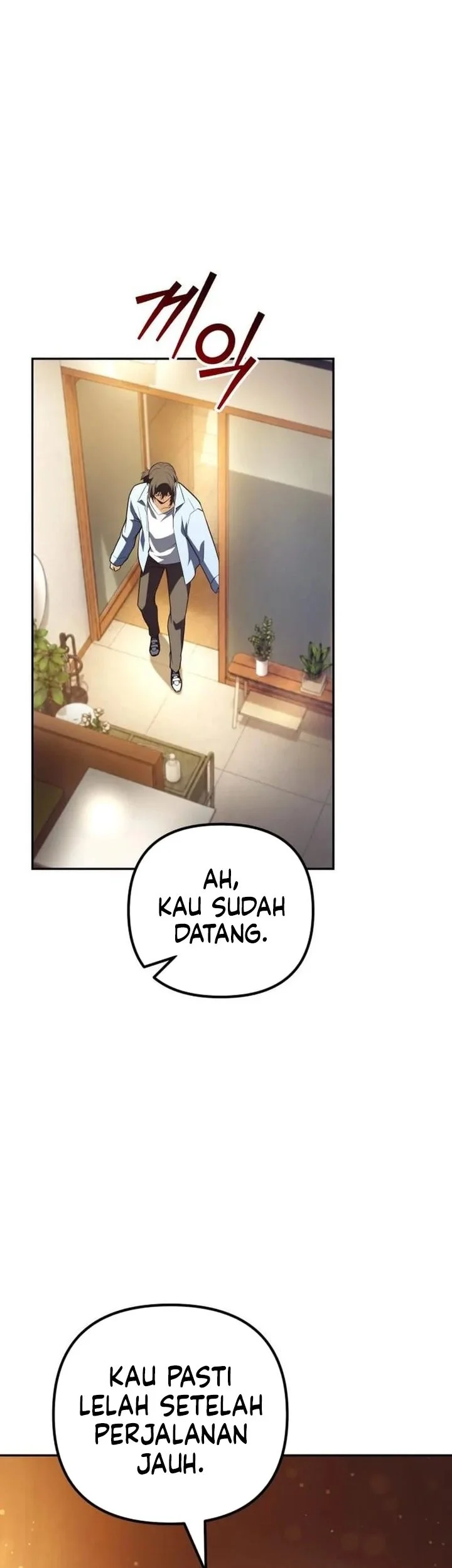 The Rebellious Apostle of the Harvest Goddess Chapter 48 Gambar 36