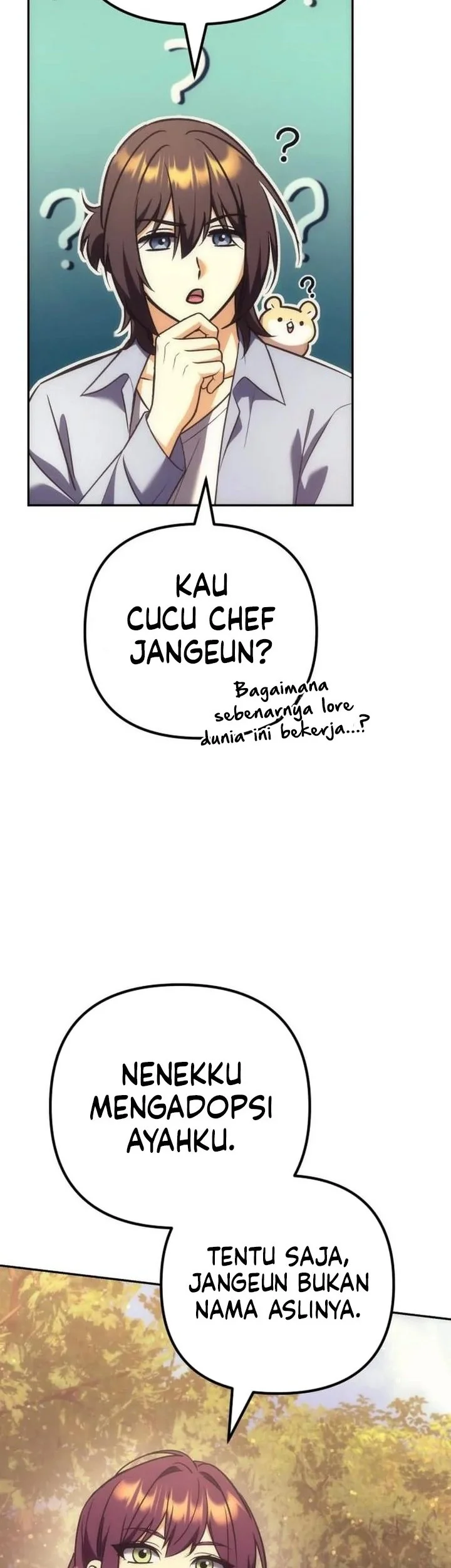 The Rebellious Apostle of the Harvest Goddess Chapter 49 Gambar 39
