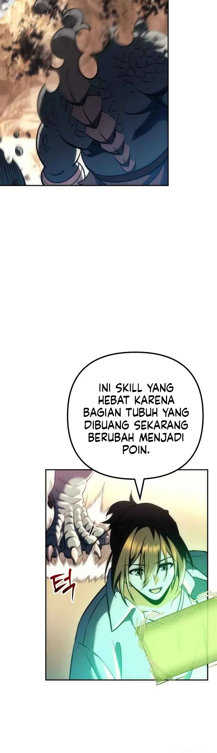 The Rebellious Apostle of the Harvest Goddess Chapter 50 Gambar 35
