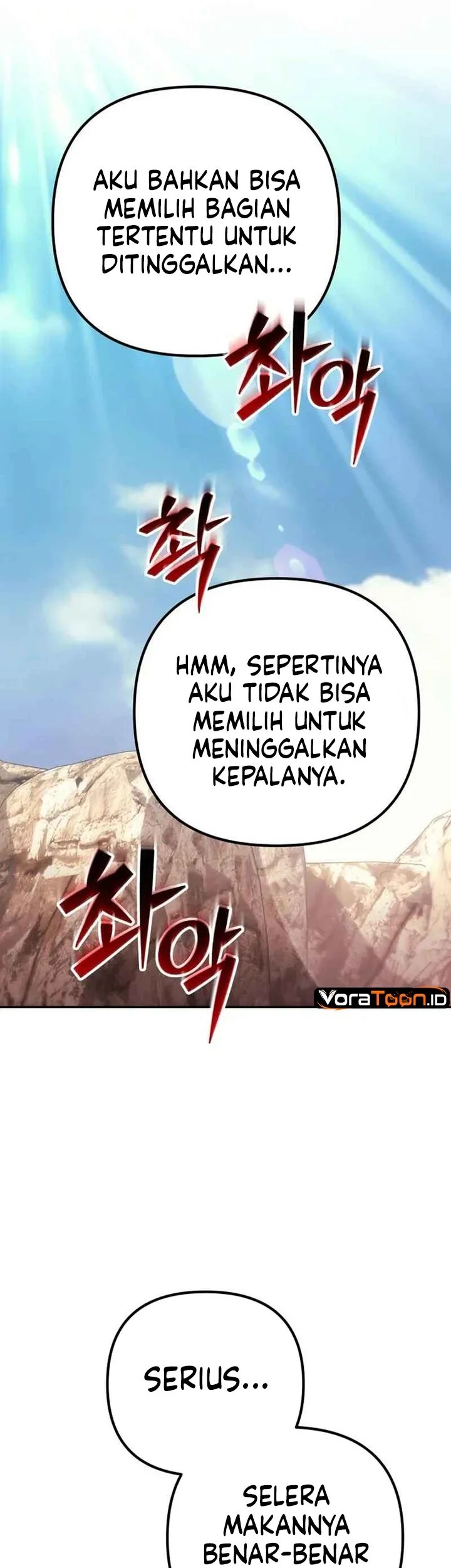 The Rebellious Apostle of the Harvest Goddess Chapter 50 Gambar 36