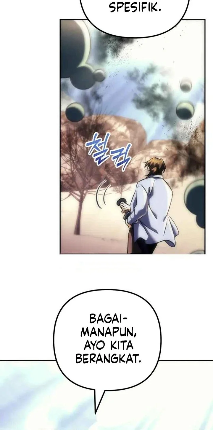 The Rebellious Apostle of the Harvest Goddess Chapter 50 Gambar 37
