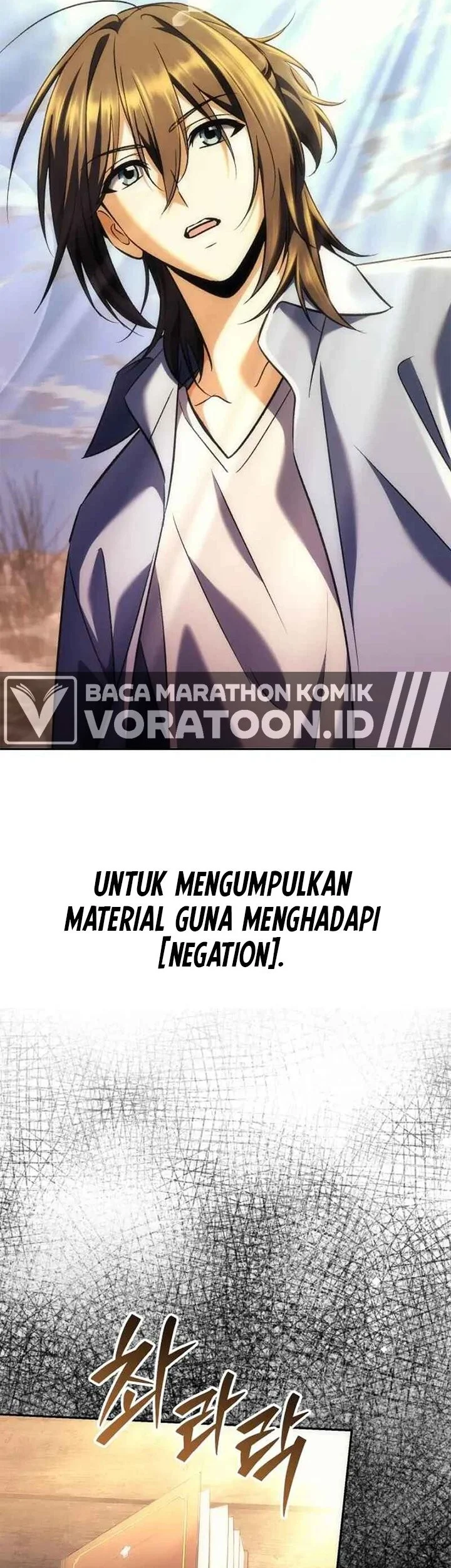 The Rebellious Apostle of the Harvest Goddess Chapter 50 Gambar 38