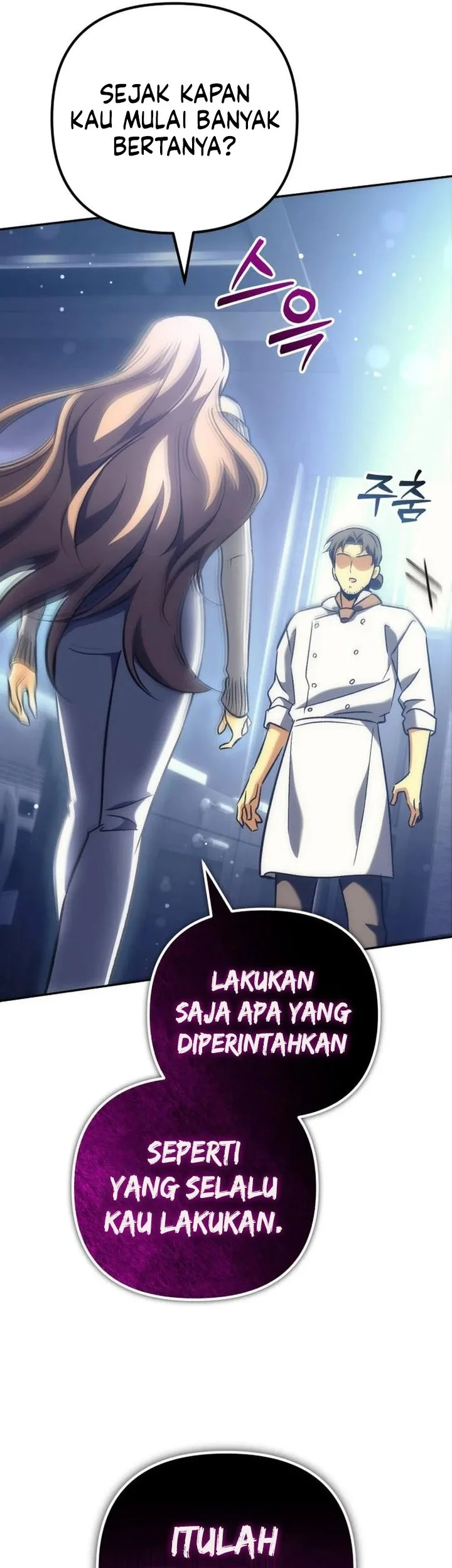 The Rebellious Apostle of the Harvest Goddess Chapter 51 Gambar 38