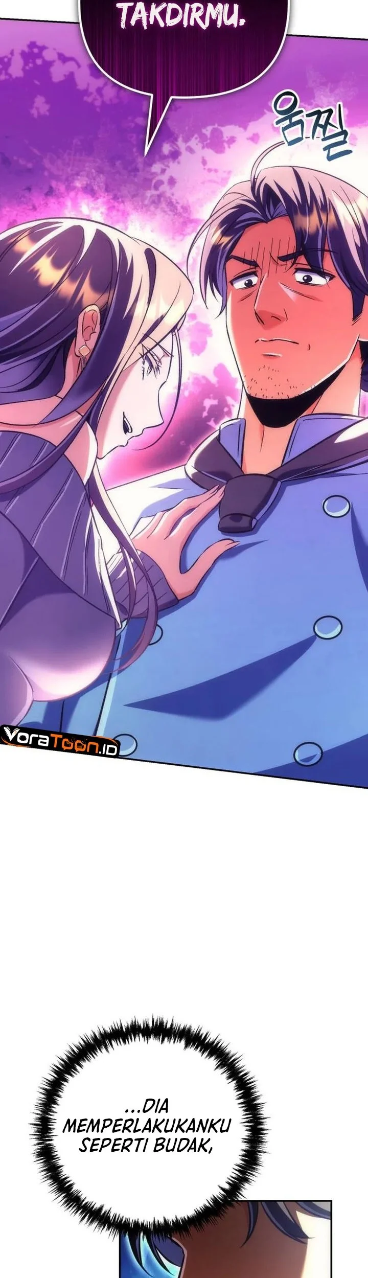 The Rebellious Apostle of the Harvest Goddess Chapter 51 Gambar 39