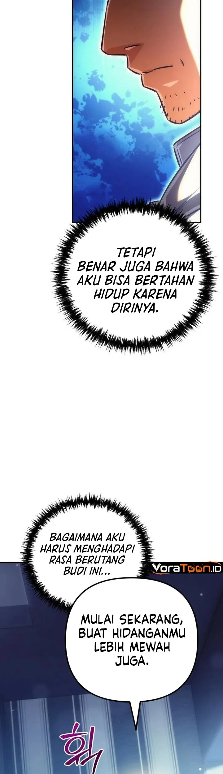 The Rebellious Apostle of the Harvest Goddess Chapter 51 Gambar 40