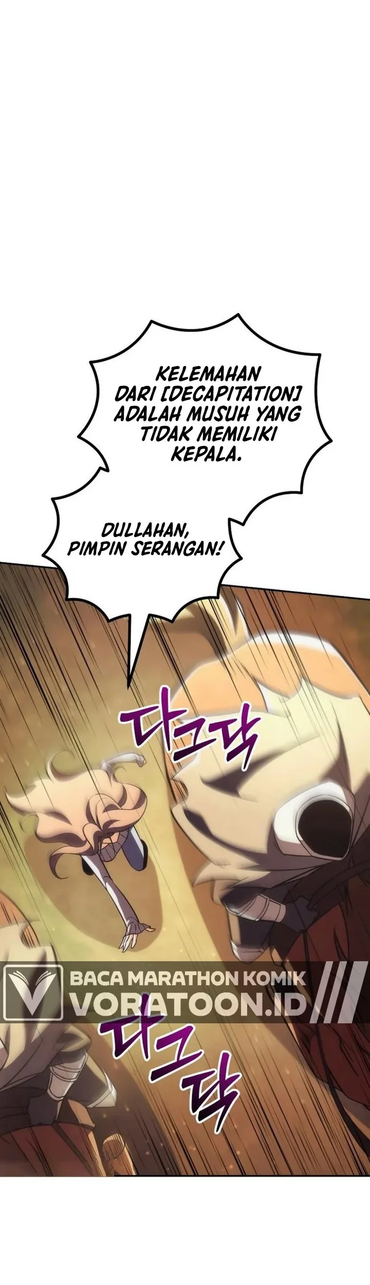 The Rebellious Apostle of the Harvest Goddess Chapter 52 Gambar 39