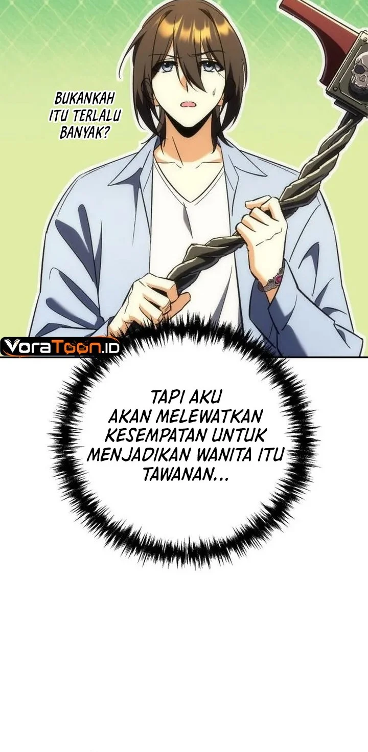 The Rebellious Apostle of the Harvest Goddess Chapter 53 Gambar 41