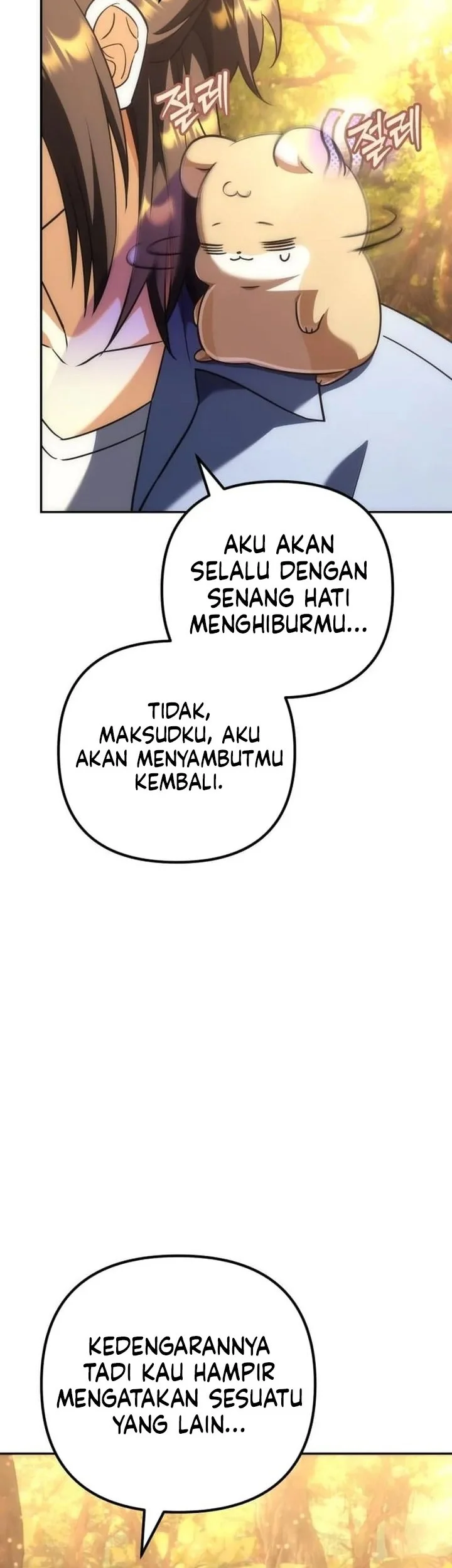 The Rebellious Apostle of the Harvest Goddess Chapter 55 Gambar 39