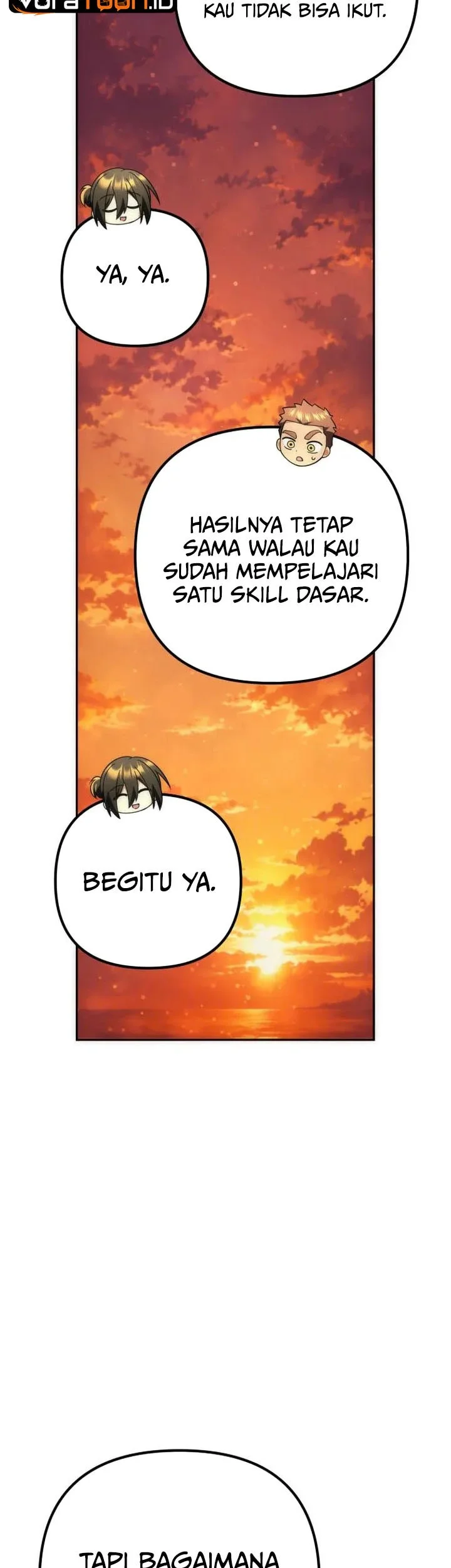 The Rebellious Apostle of the Harvest Goddess Chapter 56 Gambar 40