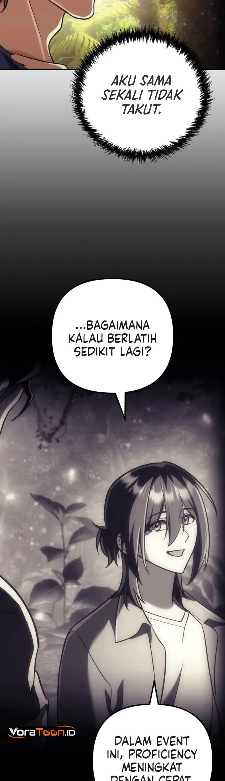 The Rebellious Apostle of the Harvest Goddess Chapter 60 Gambar 43