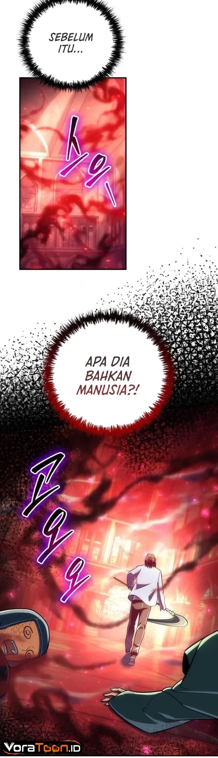 The Rebellious Apostle of the Harvest Goddess Chapter 61 Gambar 35