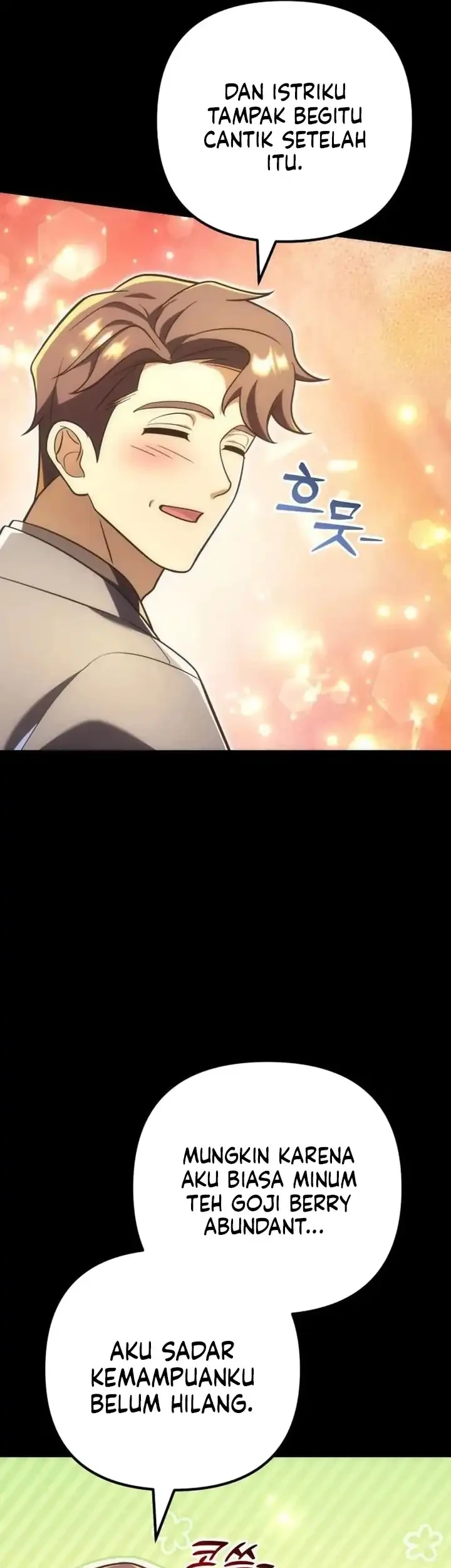The Rebellious Apostle of the Harvest Goddess Chapter 63 Gambar 34