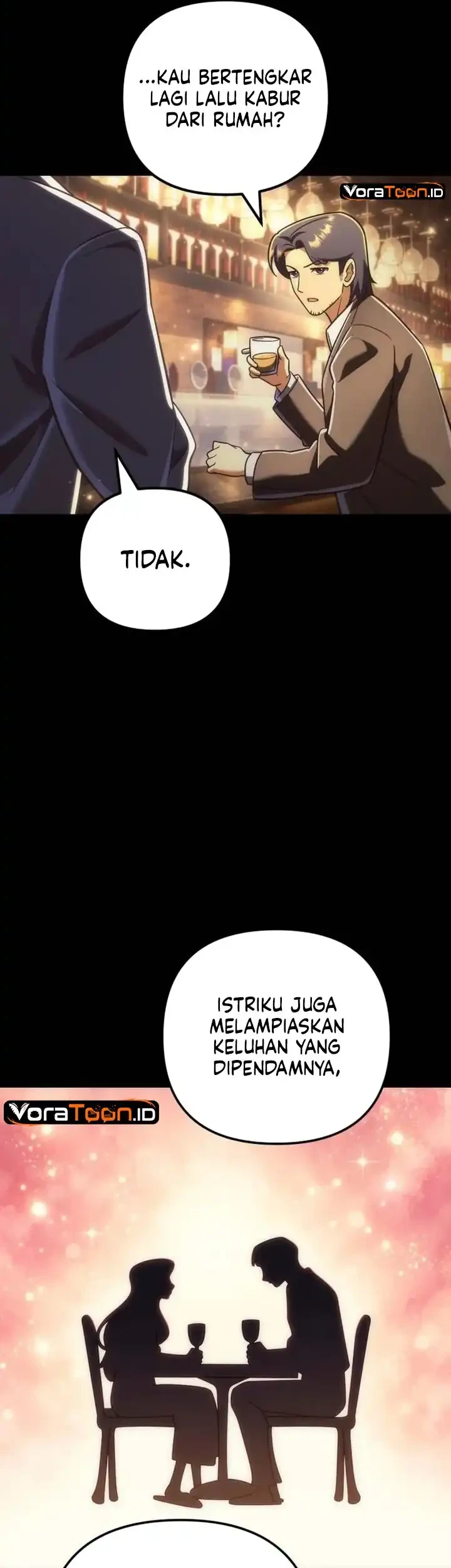 The Rebellious Apostle of the Harvest Goddess Chapter 63 Gambar 32
