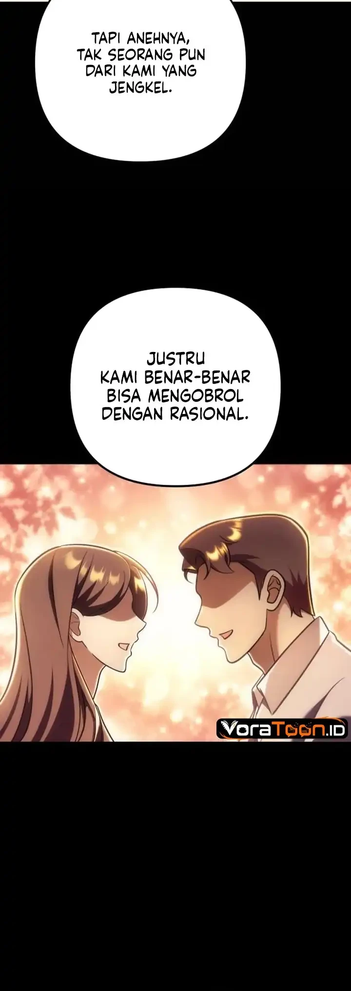 The Rebellious Apostle of the Harvest Goddess Chapter 63 Gambar 33