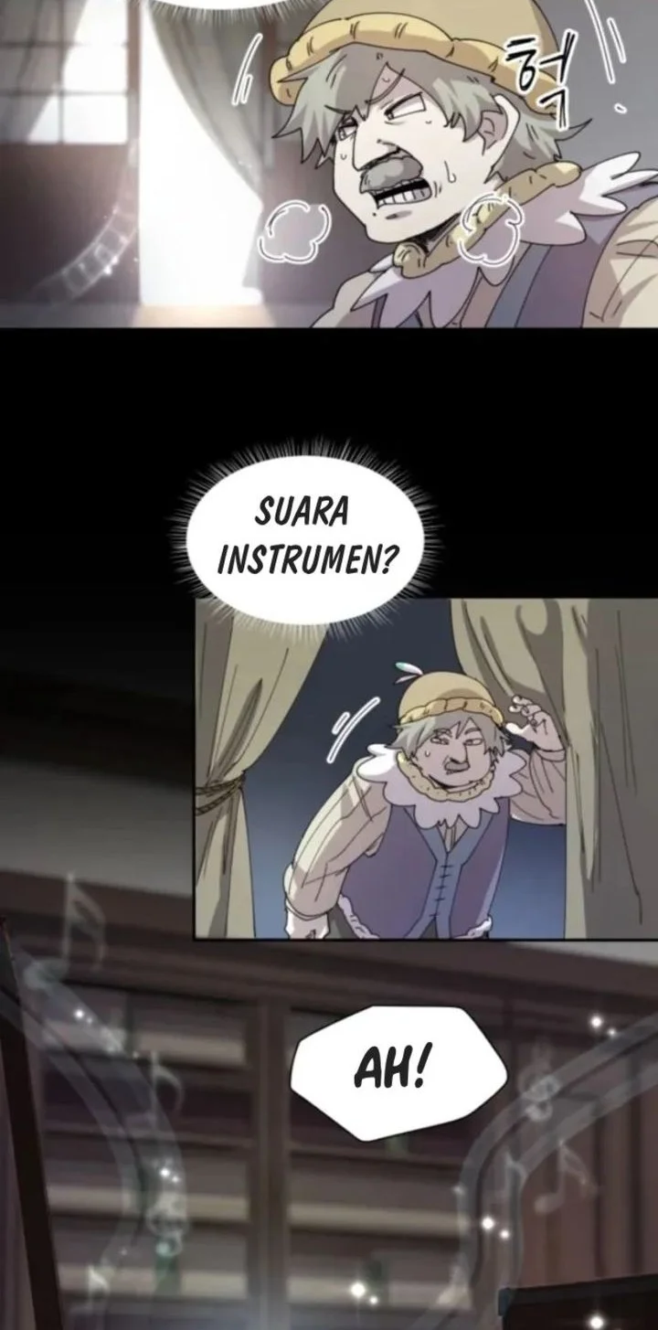 The Rebirth of the Hero’s Party’s Archmage Chapter 117 Gambar 22