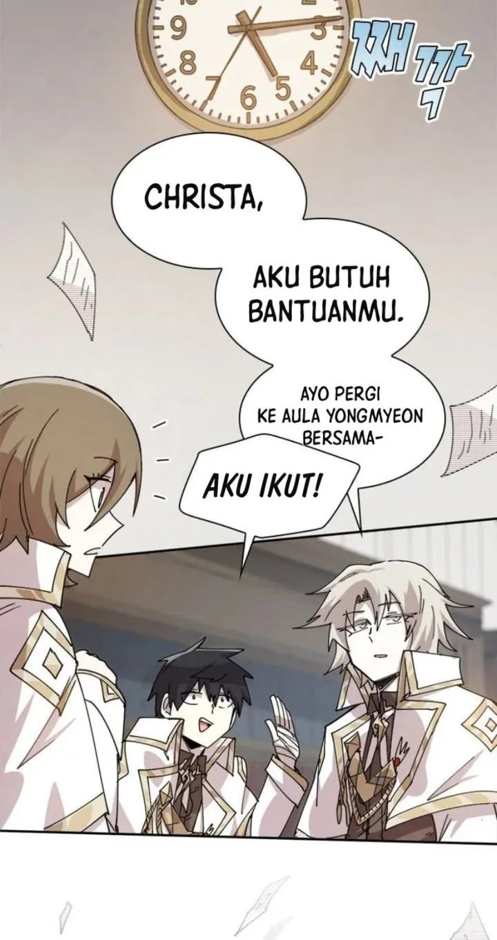 The Rebirth of the Hero’s Party’s Archmage Chapter 125 Gambar 22