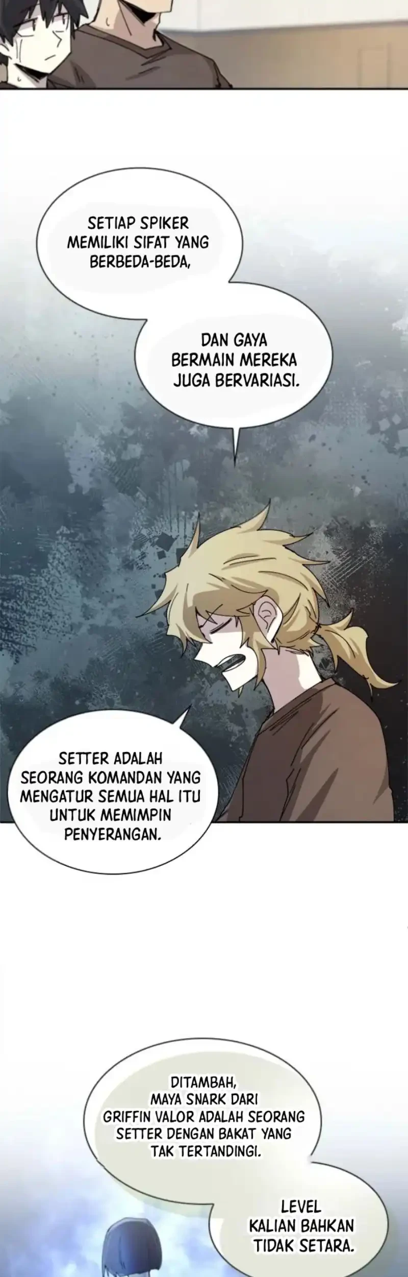 The Rebirth of the Hero’s Party’s Archmage Chapter 132 Gambar 23