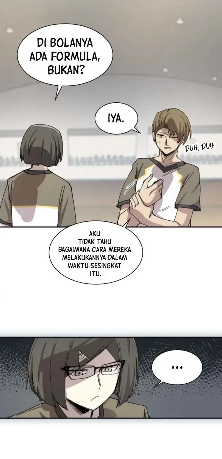 The Rebirth of the Hero’s Party’s Archmage Chapter 135 Gambar 21