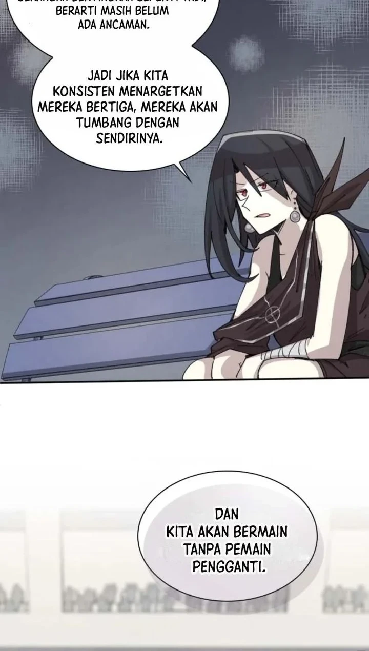 The Rebirth of the Hero’s Party’s Archmage Chapter 136 Gambar 22