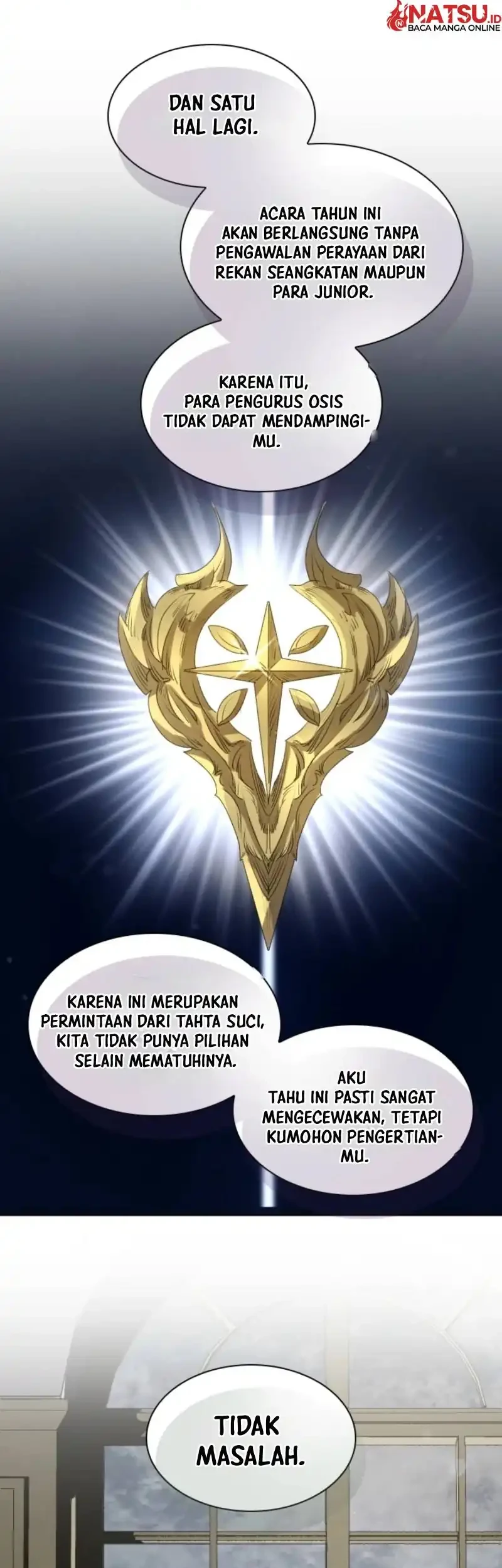 The Rebirth of the Hero’s Party’s Archmage Chapter 142 Gambar 21