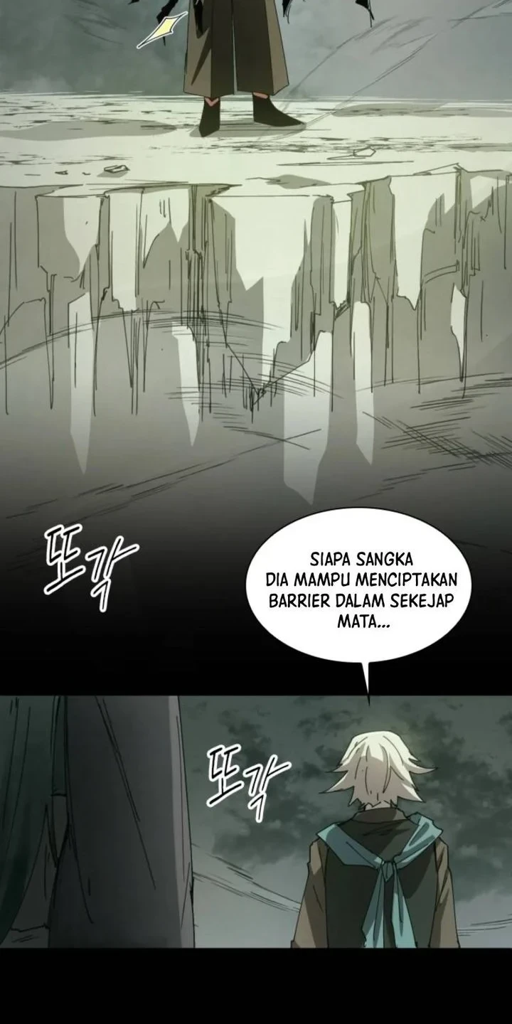 The Rebirth of the Hero’s Party’s Archmage Chapter 146 Gambar 22