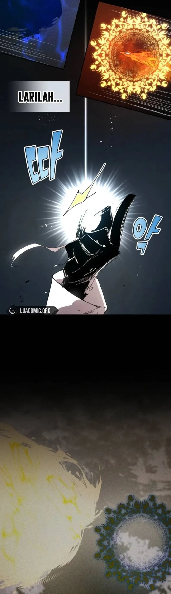 The Rebirth of the Hero’s Party’s Archmage Chapter 147 Gambar 21