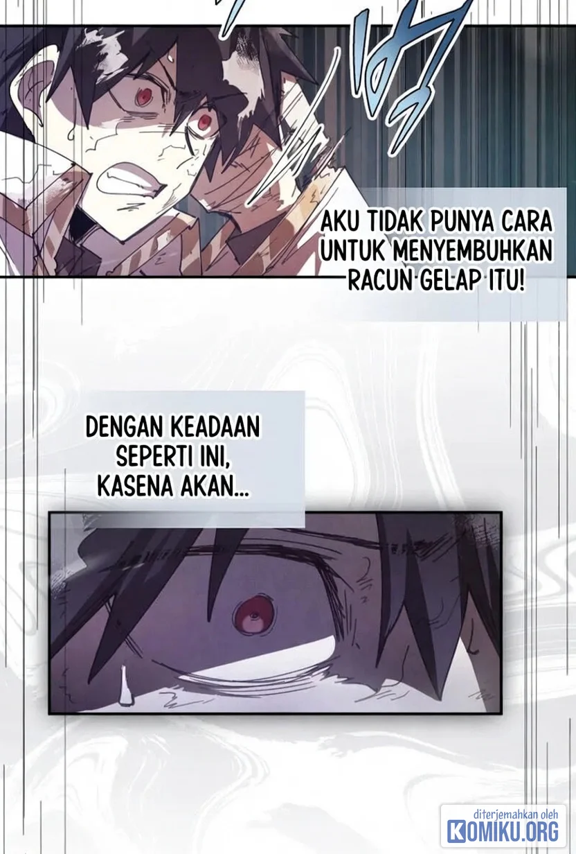 The Rebirth of the Hero’s Party’s Archmage Chapter 149 Gambar 24