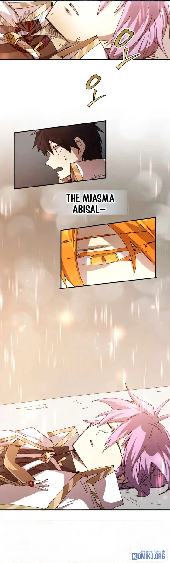 The Rebirth of the Hero’s Party’s Archmage Chapter 150 Gambar 30