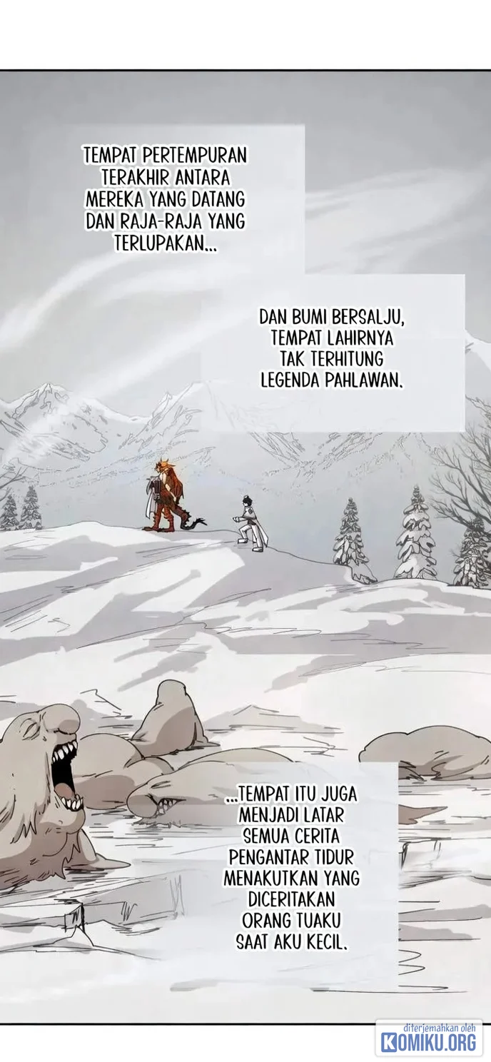 The Rebirth of the Hero’s Party’s Archmage Chapter 151 Gambar 25